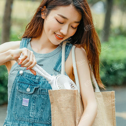 Portable Stroller Fan