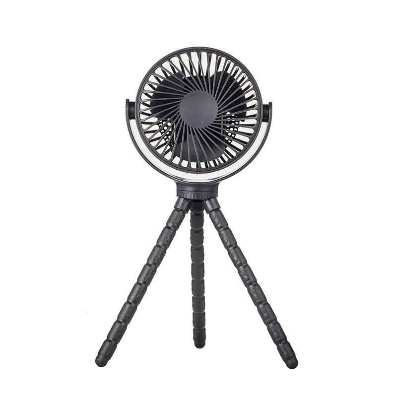 Portable Stroller Fan